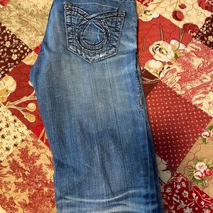 Big star ladies jeans